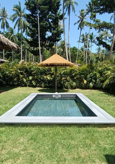 suan residence bungalows chaloklum koh phangan thailand s